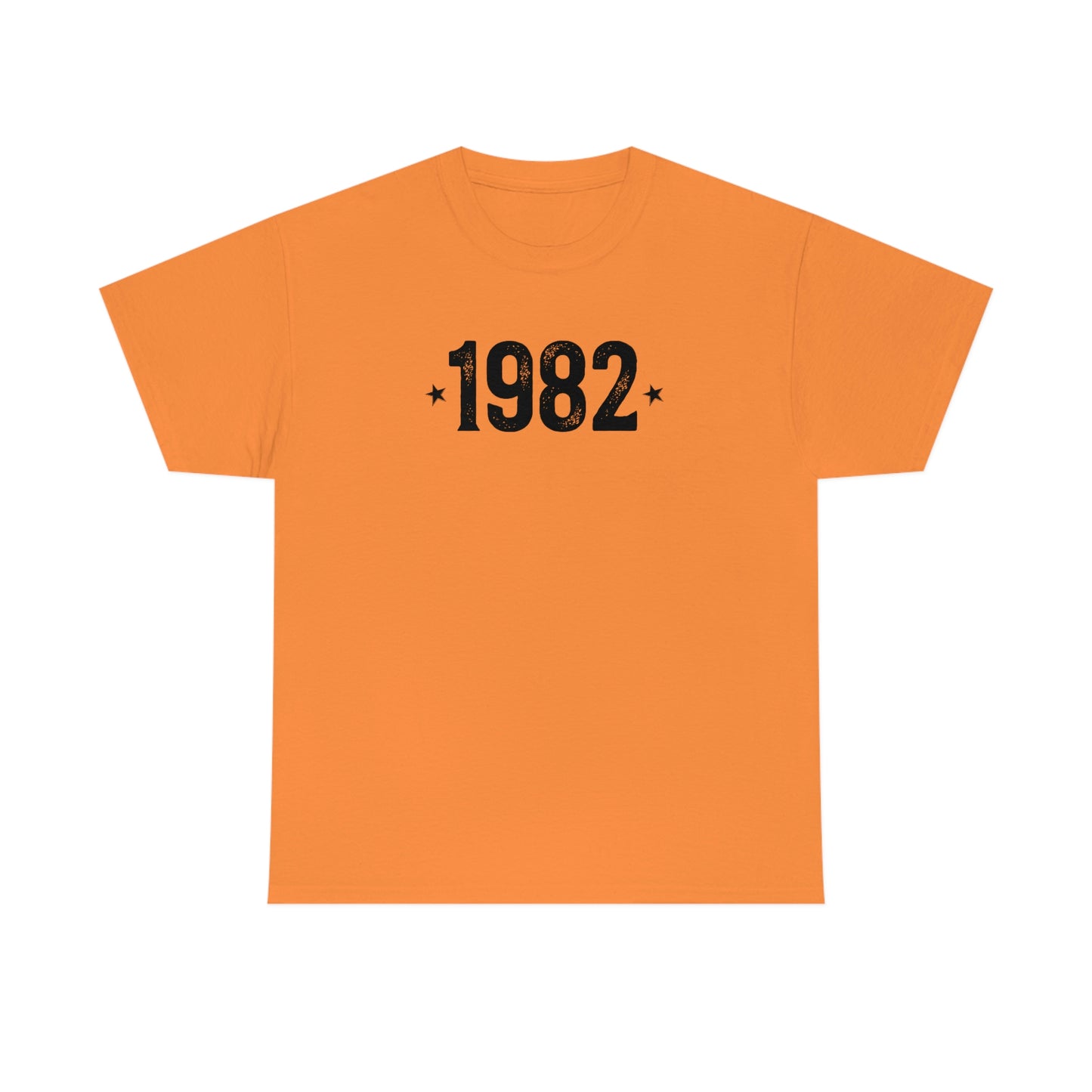 "1982 Birthday Year" T-Shirt - Weave Got Gifts - Unique Gifts You Won’t Find Anywhere Else!