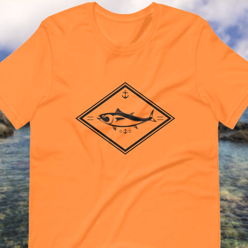 Fisherman T-Shirt