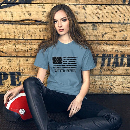 We The People T-Shirt