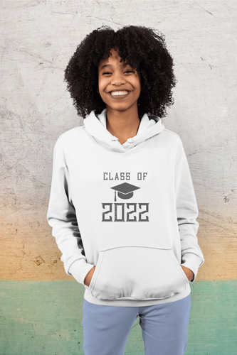 Class Of 2022 Hoodie