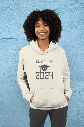 Class Of 2024 Hoodie