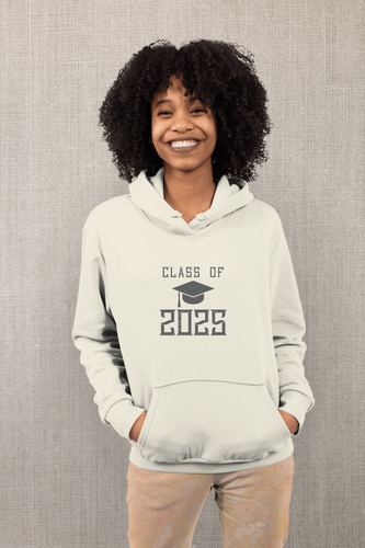 Class Of 2025 Hoodie