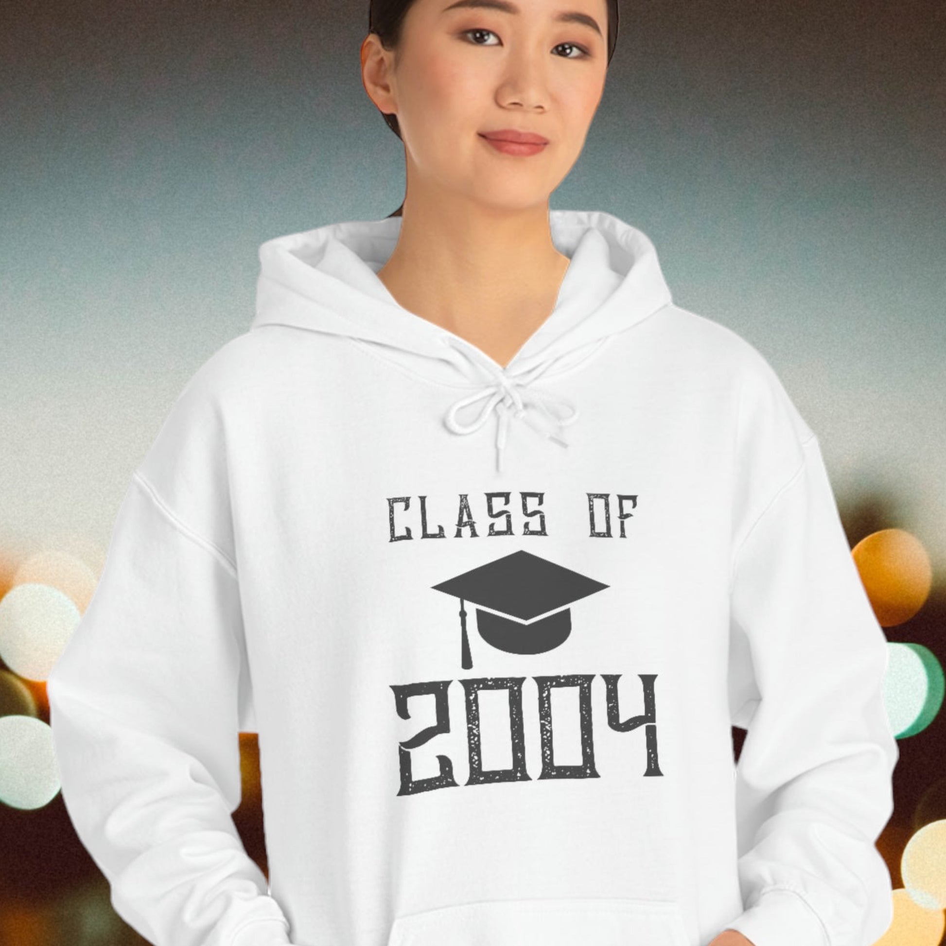 "Class Of 2014" Hoodie - Weave Got Gifts - Unique Gifts You Won’t Find Anywhere Else!