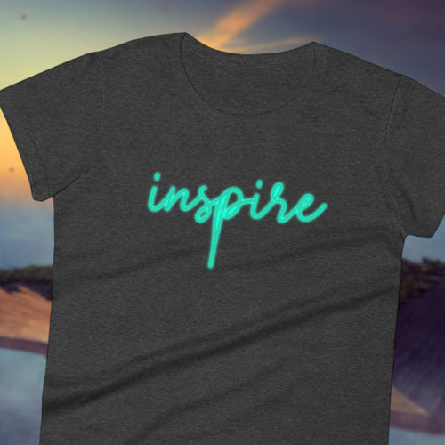 Inspire Women's T-Shirt