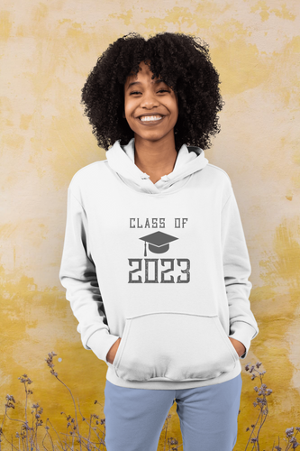 Class Of 2023 Hoodie