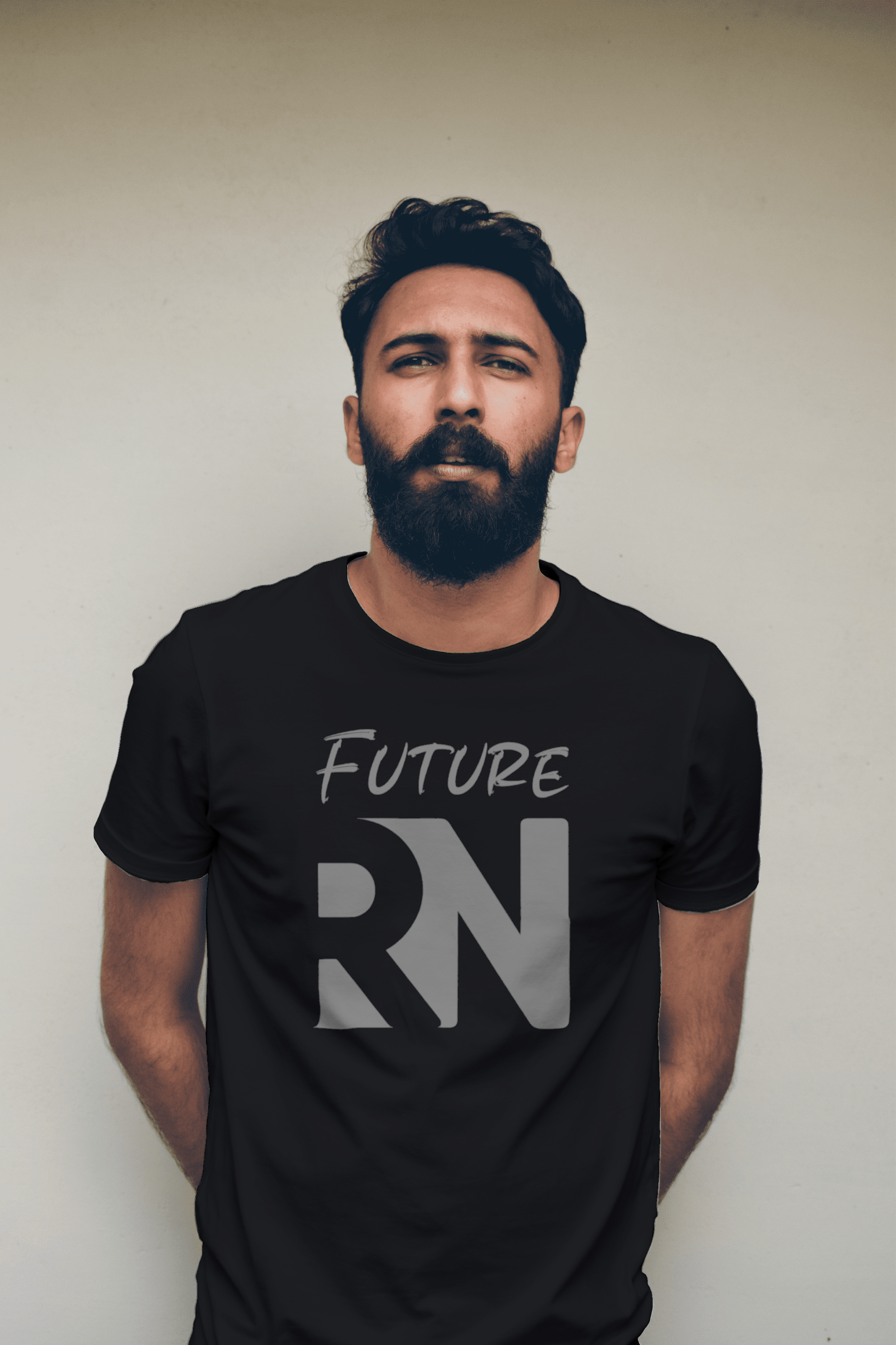 "Future RN" T-Shirt - Weave Got Gifts - Unique Gifts You Won’t Find Anywhere Else!