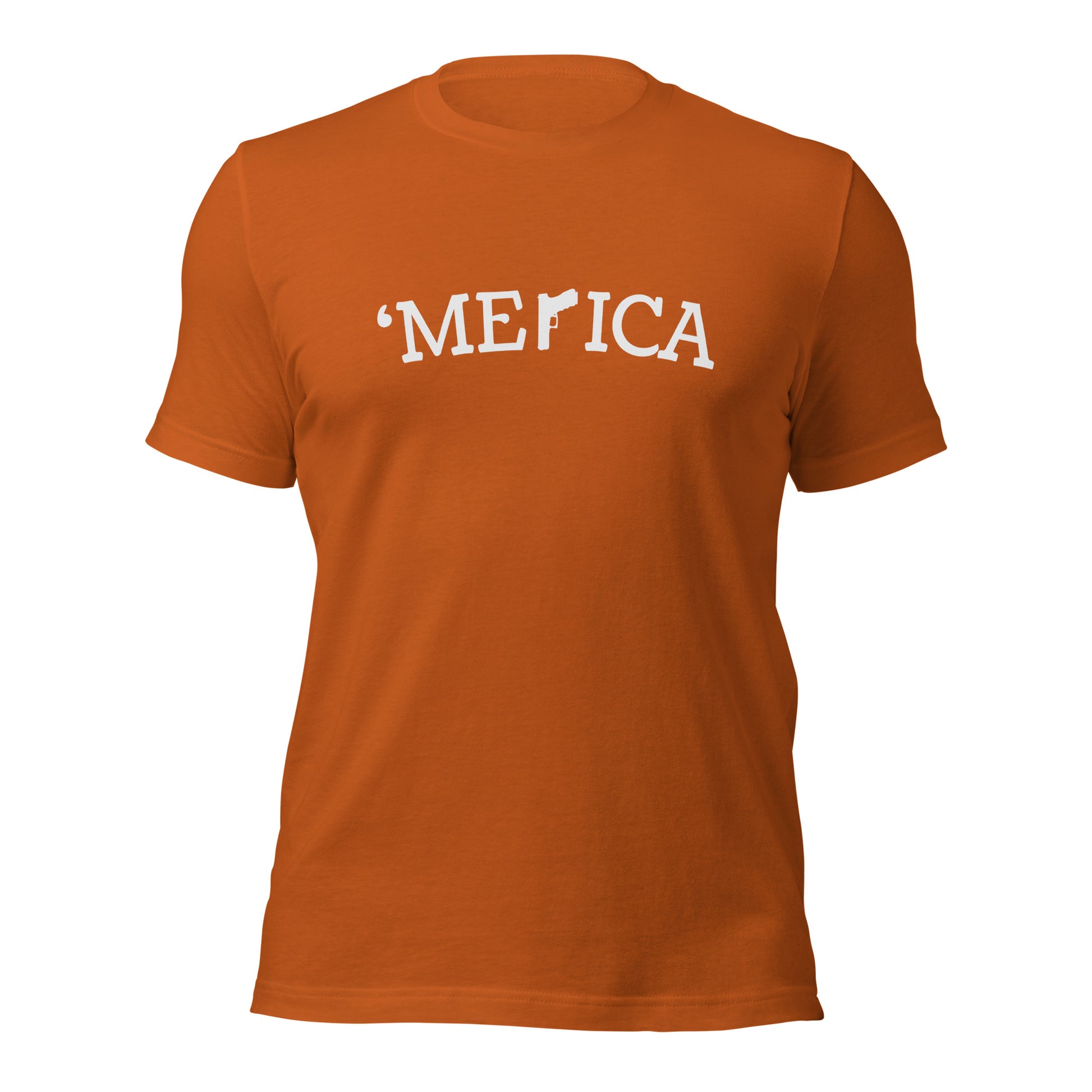 "Merica" T-Shirt - Weave Got Gifts - Unique Gifts You Won’t Find Anywhere Else!