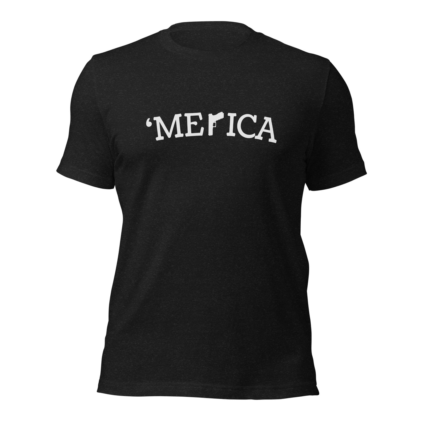 "Merica" T-Shirt - Weave Got Gifts - Unique Gifts You Won’t Find Anywhere Else!