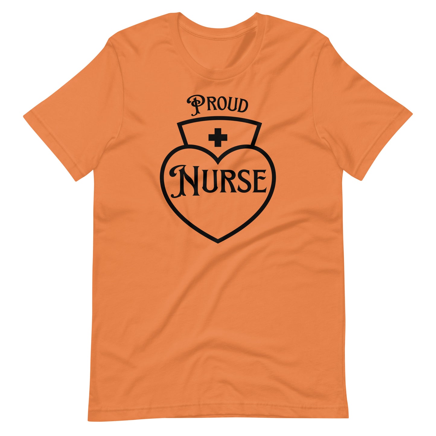 "Proud Nurse" T-Shirt - Weave Got Gifts - Unique Gifts You Won’t Find Anywhere Else!