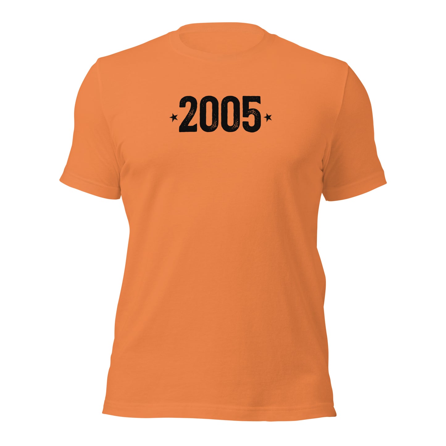 "2005 Year" T-Shirt - Weave Got Gifts - Unique Gifts You Won’t Find Anywhere Else!