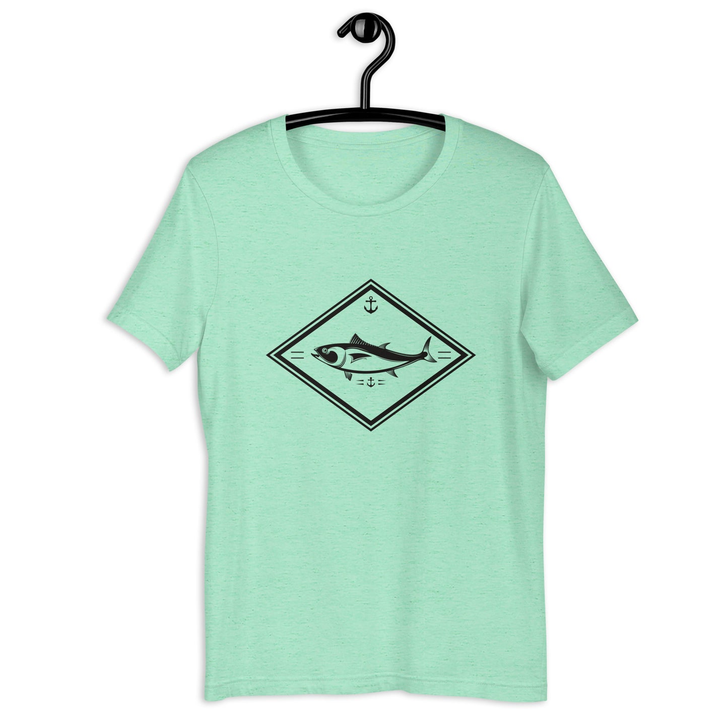 "Fisherman" T-Shirt - Weave Got Gifts - Unique Gifts You Won’t Find Anywhere Else!