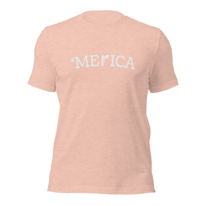 "Merica" T-Shirt - Weave Got Gifts - Unique Gifts You Won’t Find Anywhere Else!