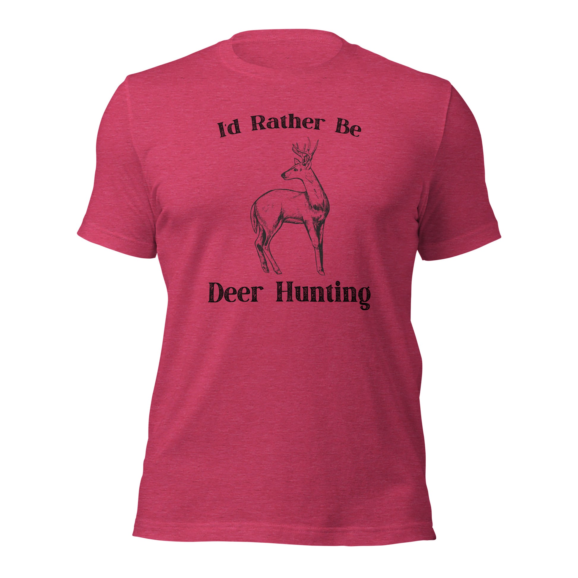 Comfortable whitetail hunting shirt for hunters
