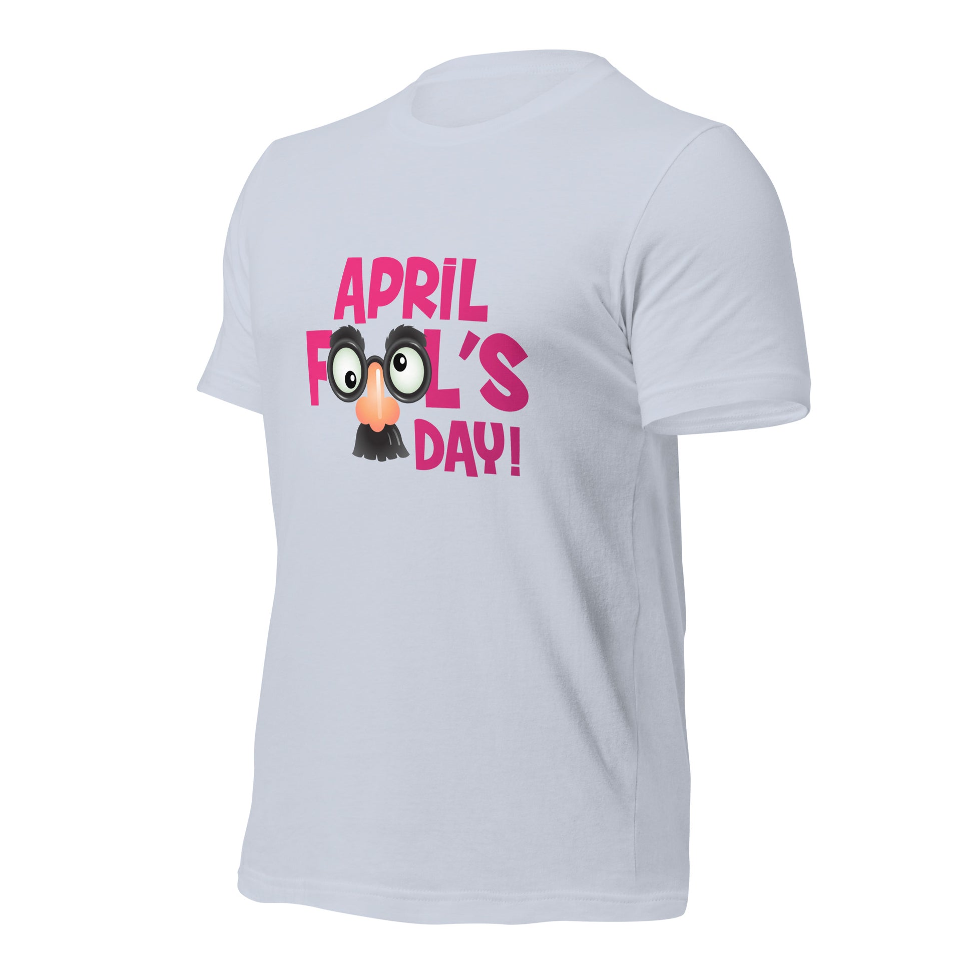 "April Fools Day" Goofy T-Shirt - Weave Got Gifts - Unique Gifts You Won’t Find Anywhere Else!