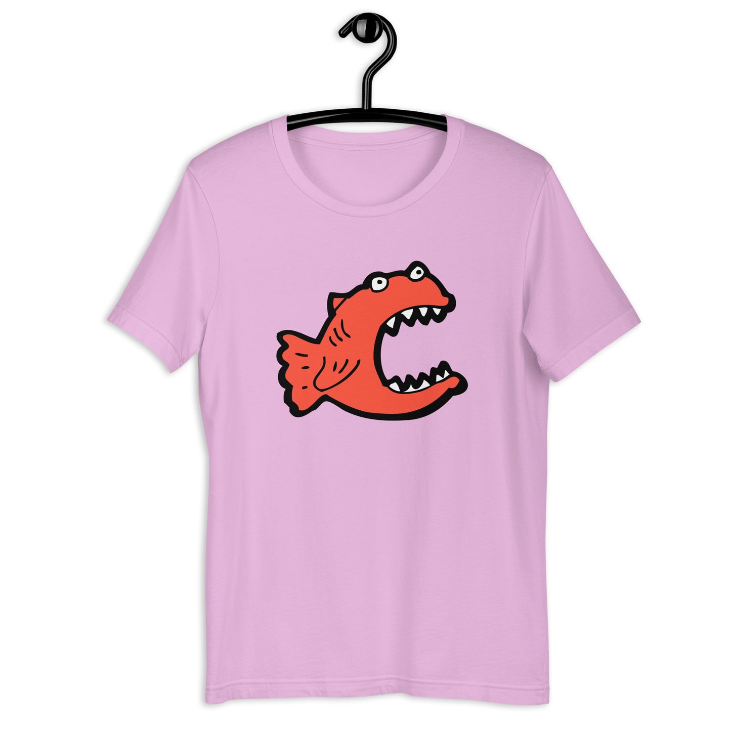 "Funny Piranha Fish" T-Shirt - Weave Got Gifts - Unique Gifts You Won’t Find Anywhere Else!