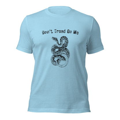 "Don't Tread On Me" T-Shirt - Weave Got Gifts - Unique Gifts You Won’t Find Anywhere Else!