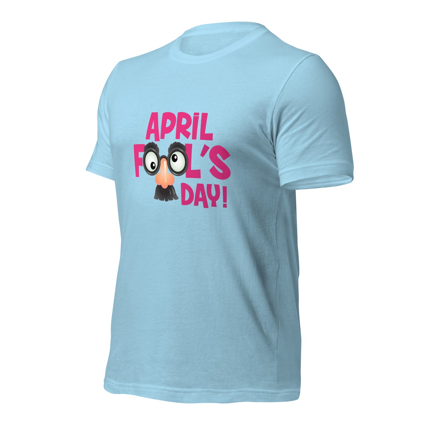 "April Fools Day" Goofy T-Shirt - Weave Got Gifts - Unique Gifts You Won’t Find Anywhere Else!