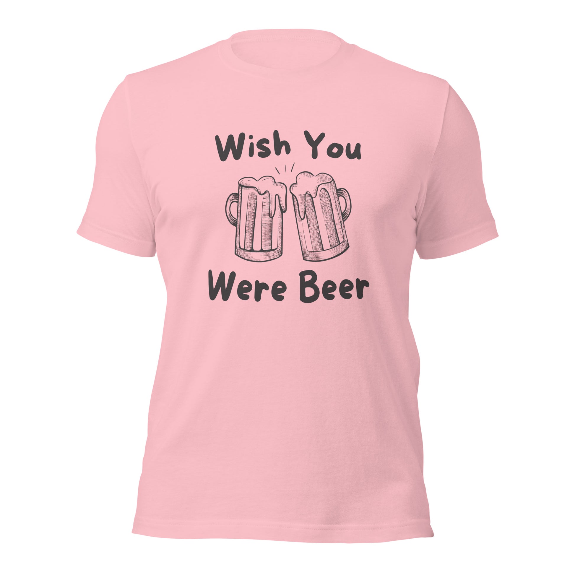 "Wish You Were Beer" T-Shirt - Weave Got Gifts - Unique Gifts You Won’t Find Anywhere Else!