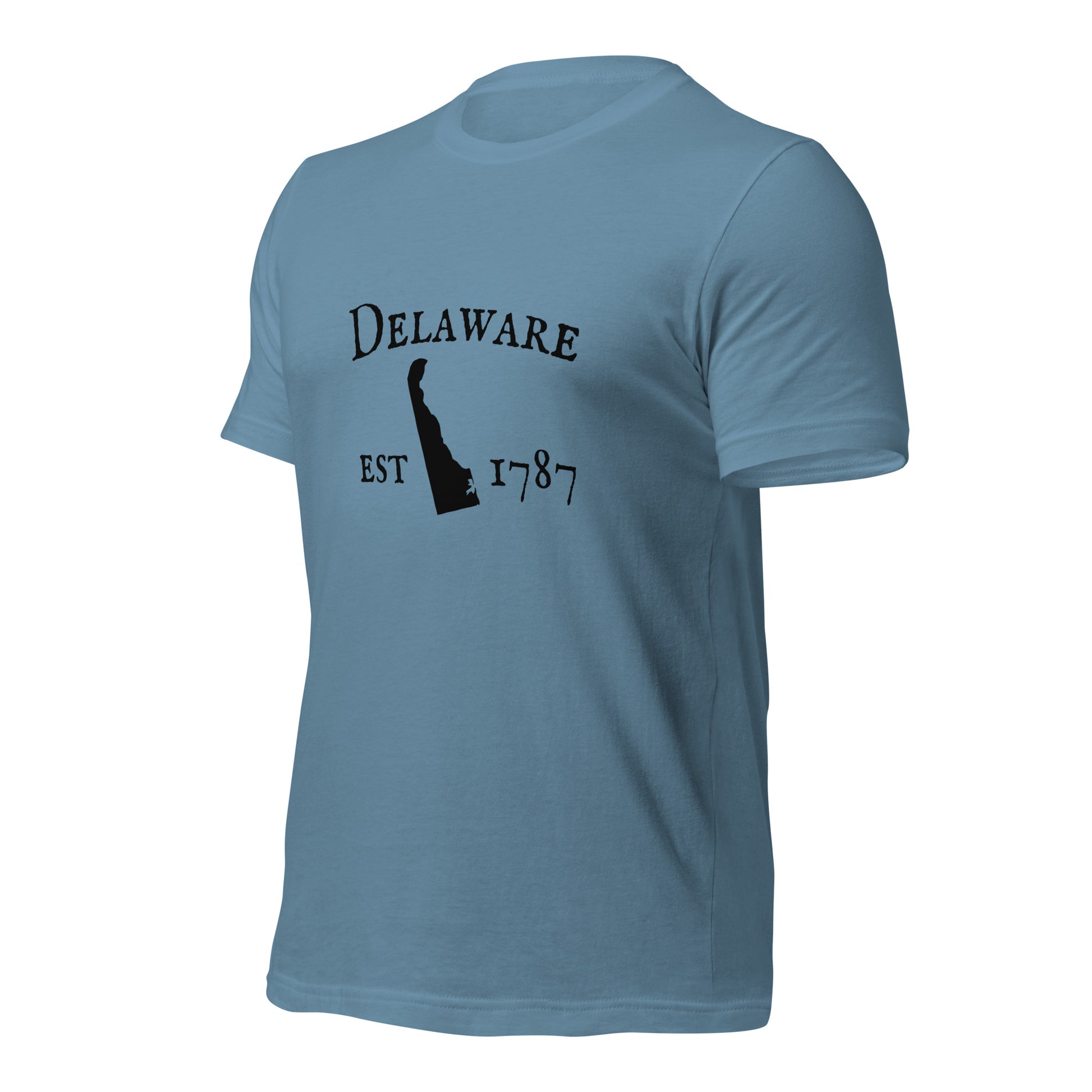 Classic Delaware t-shirt for casual wear